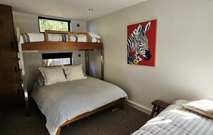 Elevated Harbour View Home with Exceptional Privacy in Mahurangi West - Warkworth, New Zealand