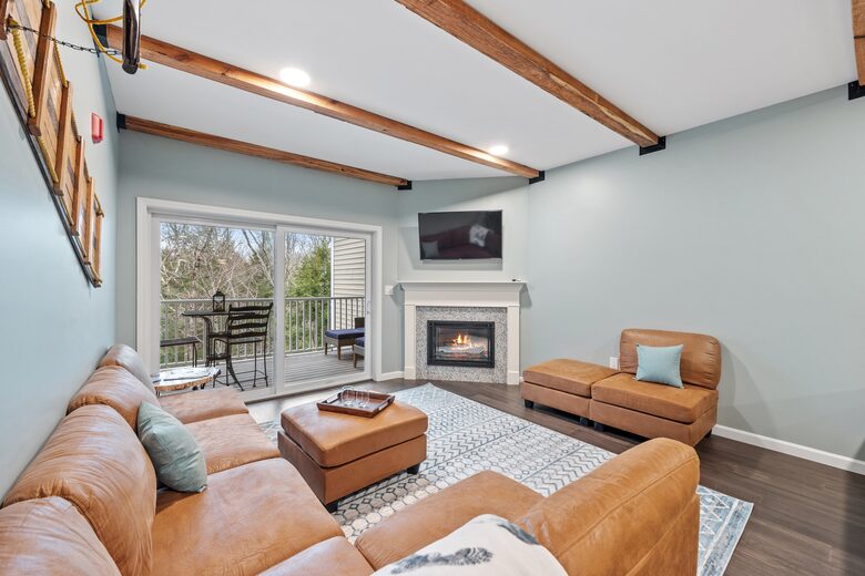 Mountain View Family Retreat Near Loon - Lincoln, New Hampshire