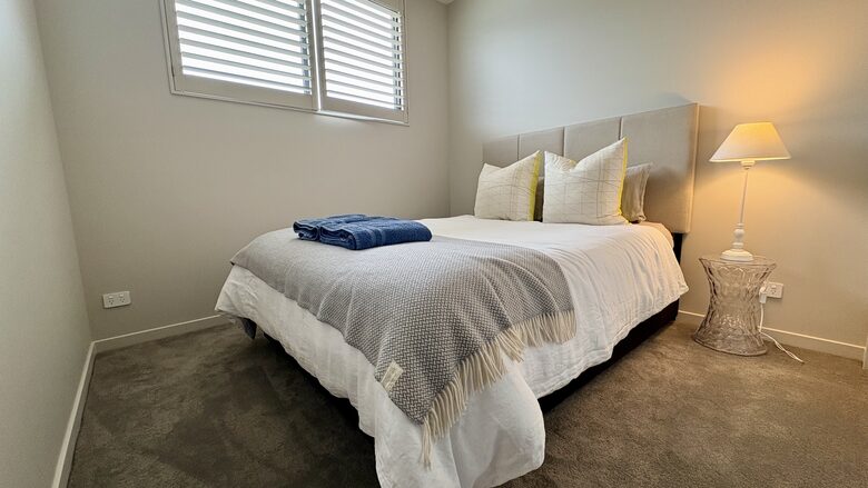 Jack’s Point Mountain View Residence near The Remarkables - Queenstown, New Zealand