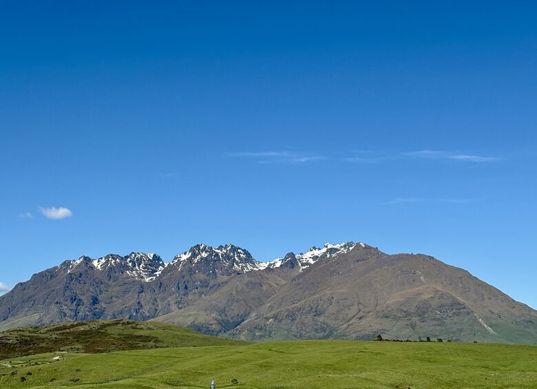 Jack’s Point Mountain View Residence near The Remarkables - Queenstown, New Zealand