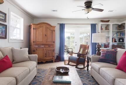 Classic Gulf Shores Cottage with Private Beach Access - Gulf Shores, Alabama