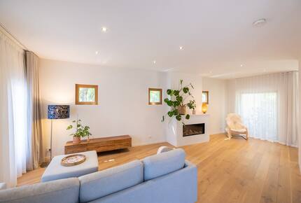 Designer Parkside Retreat Minutes from Melbourne’s City Core - Kensington, Australia