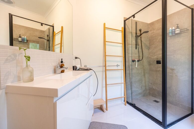 Designer Parkside Retreat Minutes from Melbourne’s City Core - Kensington, Australia