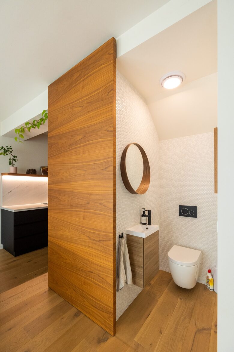 Designer Parkside Retreat Minutes from Melbourne’s City Core - Kensington, Australia