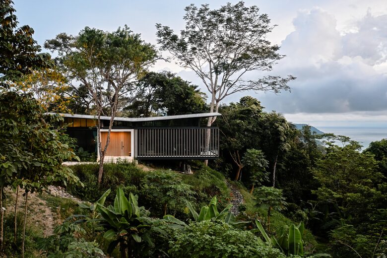 Santa Teresa Ocean Views and Regenerative Farm - Santa Teresa, Costa Rica