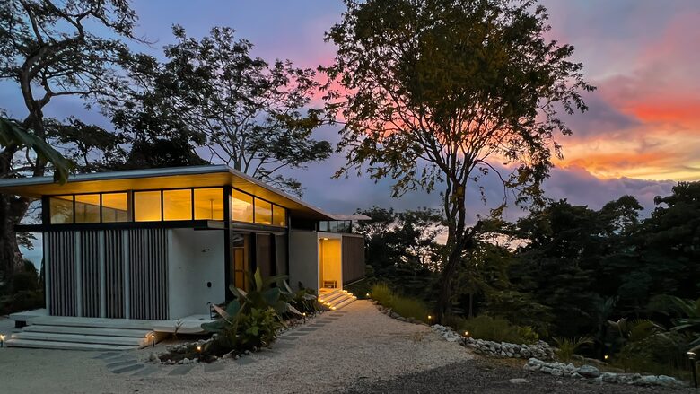Santa Teresa Ocean Views and Regenerative Farm - Santa Teresa, Costa Rica