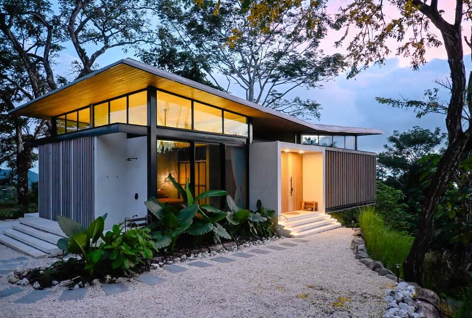 Santa Teresa Ocean Views and Regenerative Farm - Santa Teresa, Costa Rica