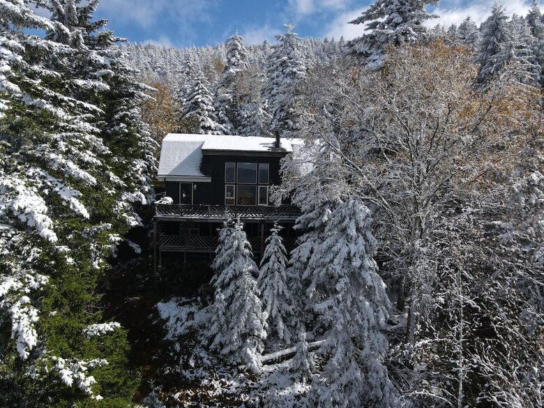 Snowshoe Mountain View Lodge - Snowshoe, West Virginia