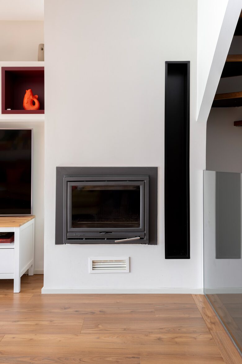 A Spacious Family Home in the Sierra de Madrid - Navacerrada, Madrid, Spain