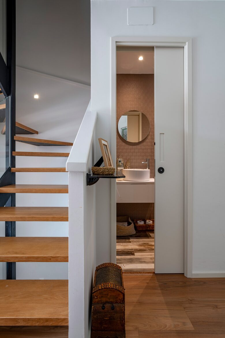 A Spacious Family Home in the Sierra de Madrid - Navacerrada, Madrid, Spain