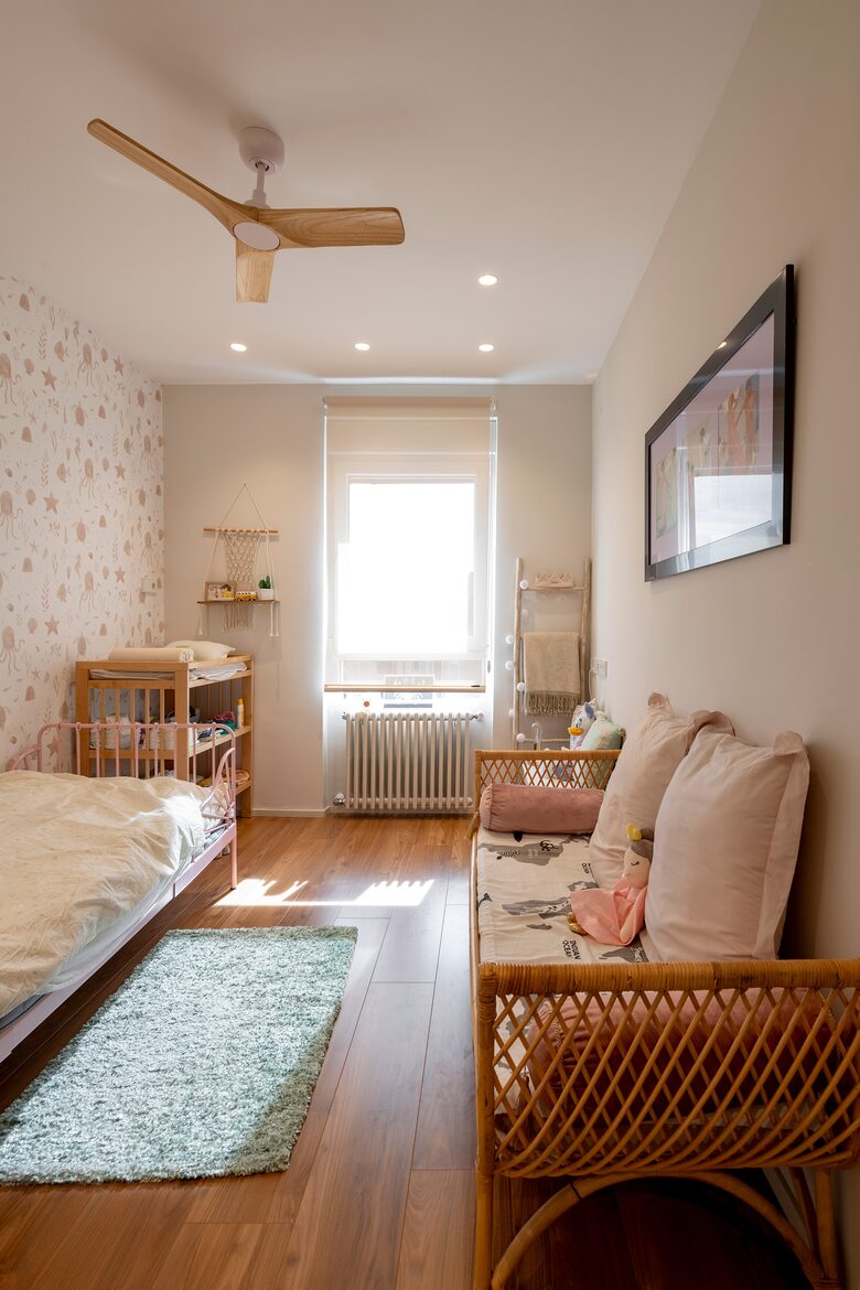 A Spacious Family Home in the Sierra de Madrid - Navacerrada, Madrid, Spain