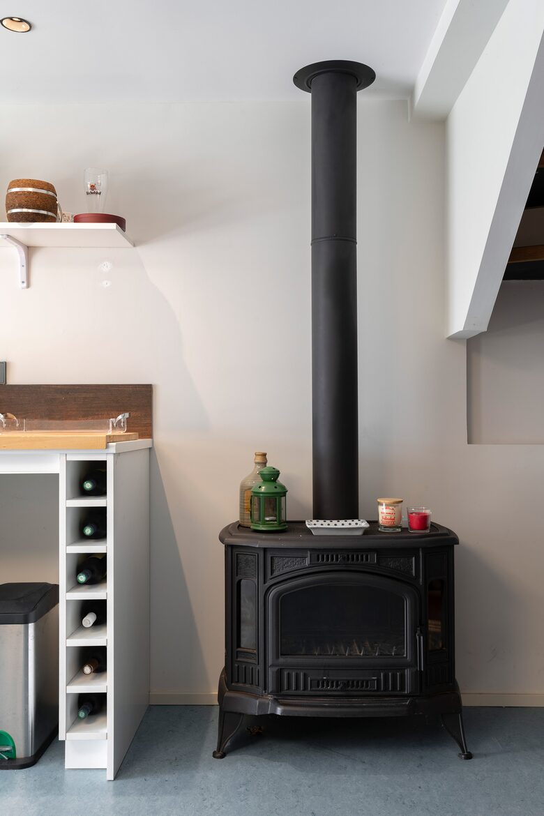 A Spacious Family Home in the Sierra de Madrid - Navacerrada, Madrid, Spain