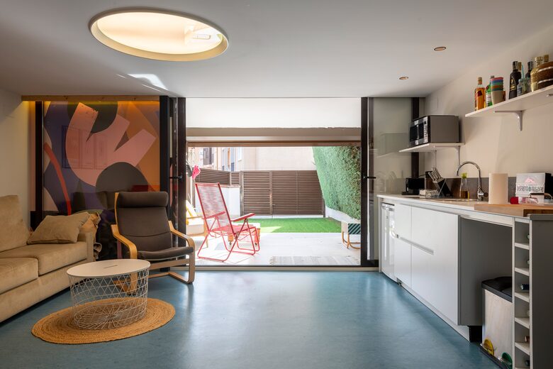 A Spacious Family Home in the Sierra de Madrid - Navacerrada, Madrid, Spain