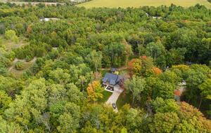 Modern Egg Harbor Stay Near Town - Egg Harbor, Wisconsin