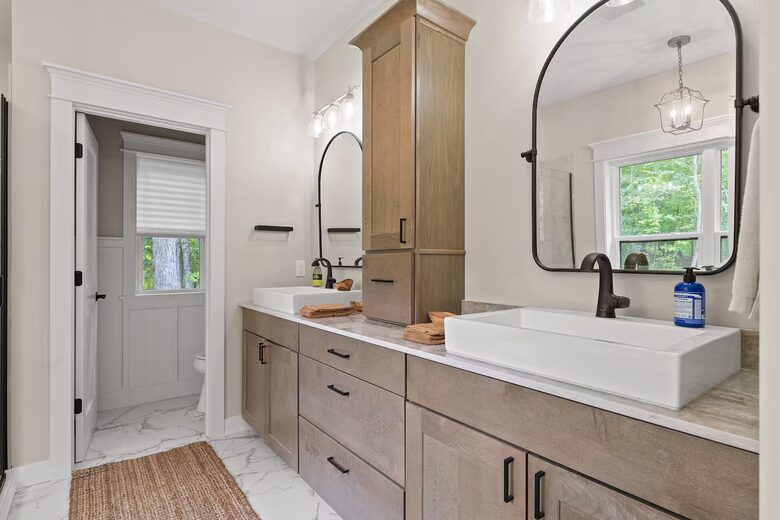 Modern Egg Harbor Stay Near Town - Egg Harbor, Wisconsin