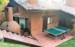 Valle de Bravo Estate with Villa & Private Bungalow-Casa Majaika. - Valle de Bravo, Mexico