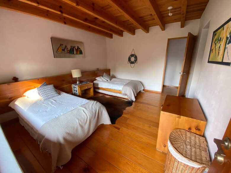 Valle de Bravo Estate with Villa & Private Bungalow-Casa Majaika. - Valle de Bravo, Mexico