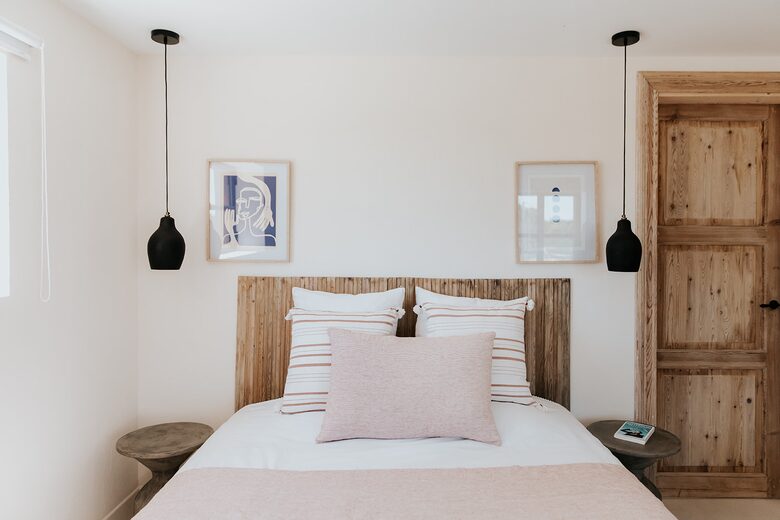 Tranquil Luxury in a Restored Period Barn - Bardou, France