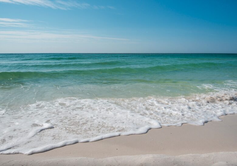 Luxury Gulf View High Rise on Pensacola Beach - Pensacola Beach, Florida
