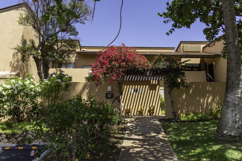 Relaxed Island Living at Wailea Ekahi - Kihei, Hawaii