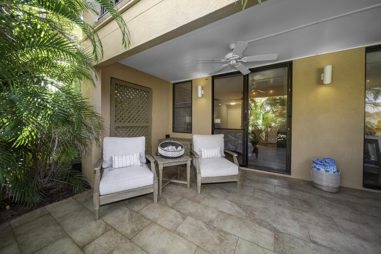Relaxed Island Living at Wailea Ekahi - Kihei, Hawaii