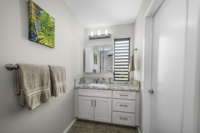 Relaxed Island Living at Wailea Ekahi - Kihei, Hawaii