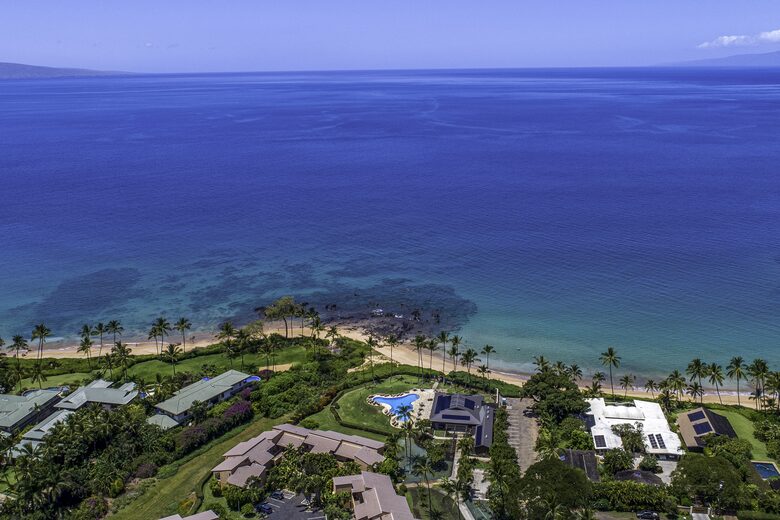 Relaxed Island Living at Wailea Ekahi - Kihei, Hawaii