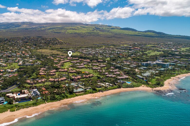 Relaxed Island Living at Wailea Ekahi - Kihei, Hawaii