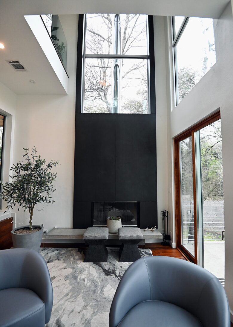 Architectural Oasis Near South Congress & Zilker Park - Austin, Texas