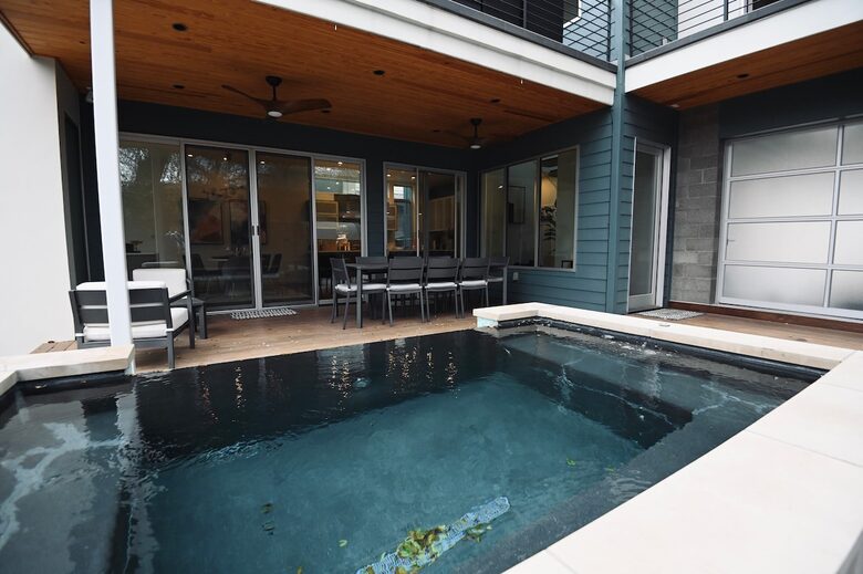 Architectural Oasis Near South Congress & Zilker Park - Austin, Texas