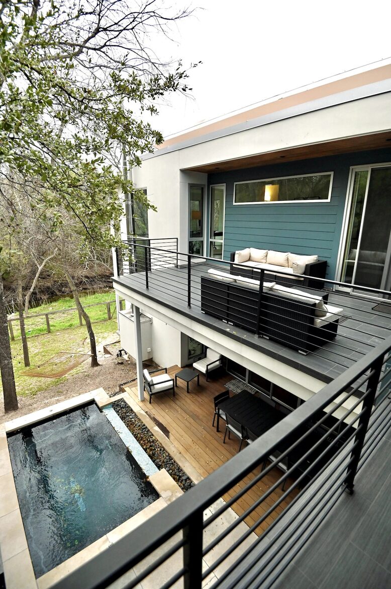 Architectural Oasis Near South Congress & Zilker Park - Austin, Texas