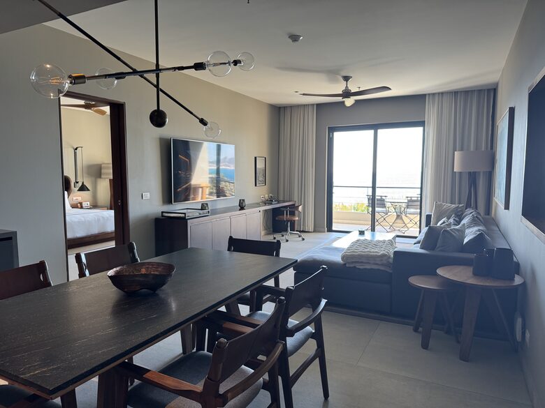 Ocean-View Villa at The Cape, Cabo San Lucas - Cabo San Lucas, Mexico