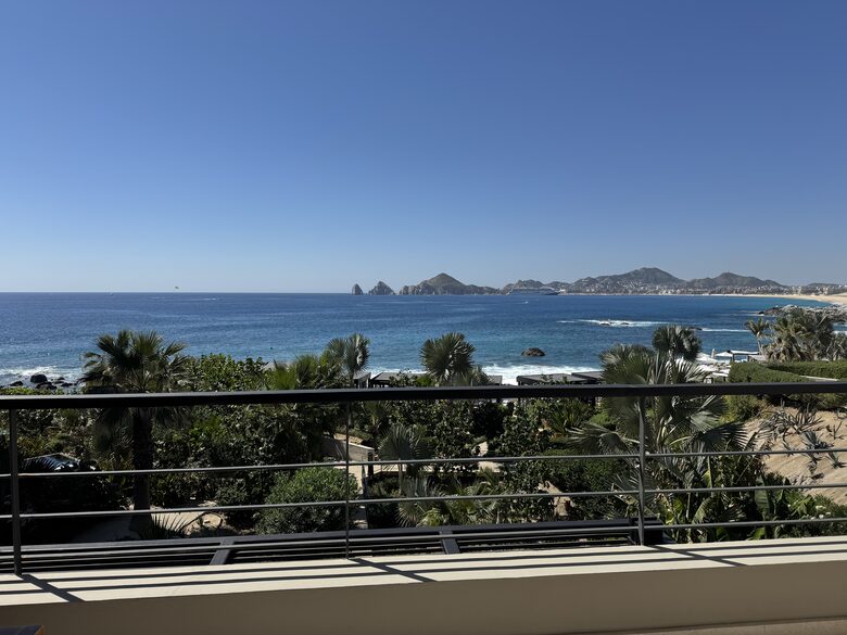 Ocean-View Villa at The Cape, Cabo San Lucas - Cabo San Lucas, Mexico