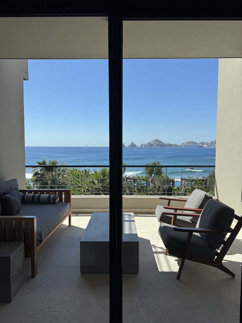 Ocean-View Villa at The Cape, Cabo San Lucas - Cabo San Lucas, Mexico