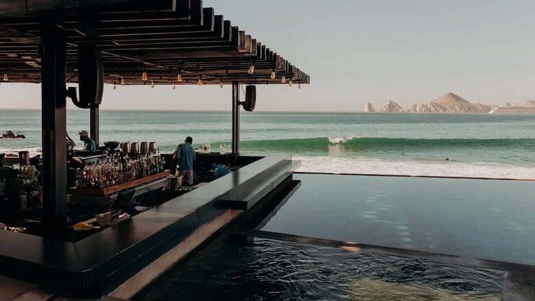 Ocean-View Villa at The Cape, Cabo San Lucas - Cabo San Lucas, Mexico