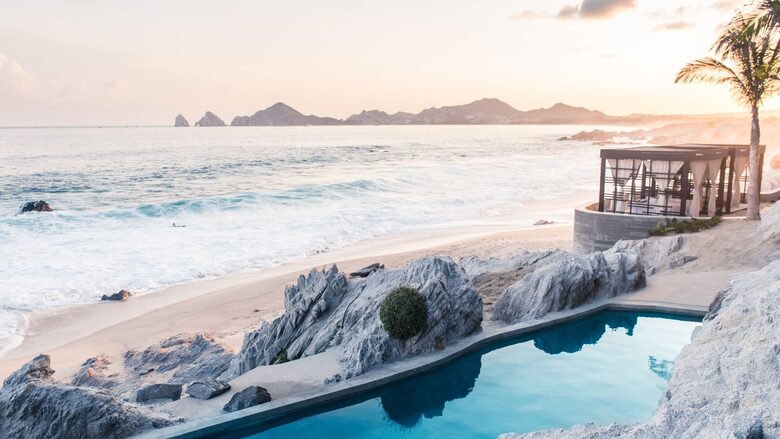 Ocean-View Villa at The Cape, Cabo San Lucas - Cabo San Lucas, Mexico