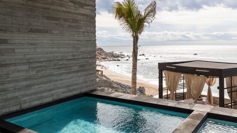Ocean-View Villa at The Cape, Cabo San Lucas - Cabo San Lucas, Mexico
