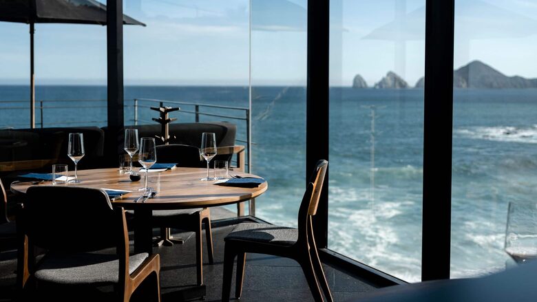 Ocean-View Villa at The Cape, Cabo San Lucas - Cabo San Lucas, Mexico