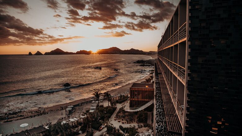 Ocean-View Villa at The Cape, Cabo San Lucas - Cabo San Lucas, Mexico
