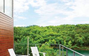 Architectural Lakeview Retreat in Branson West - Branson West, Missouri