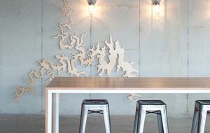 Architectural Lakeview Retreat in Branson West - Branson West, Missouri