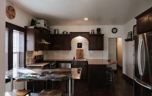 Midtown Springfield Bungalow with Walkable Location and Private Fenced Yard - Springfield, Missouri