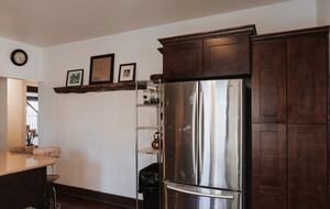 Midtown Springfield Bungalow with Walkable Location and Private Fenced Yard - Springfield, Missouri