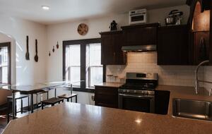 Midtown Springfield Bungalow with Walkable Location and Private Fenced Yard - Springfield, Missouri