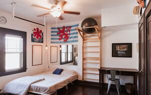 Midtown Springfield Bungalow with Walkable Location and Private Fenced Yard - Springfield, Missouri