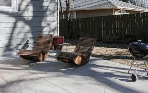 Midtown Springfield Bungalow with Walkable Location and Private Fenced Yard - Springfield, Missouri