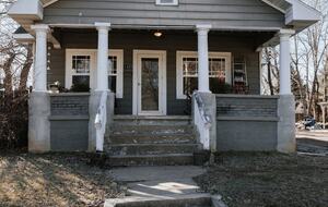 Midtown Springfield Bungalow with Walkable Location and Private Fenced Yard - Springfield, Missouri