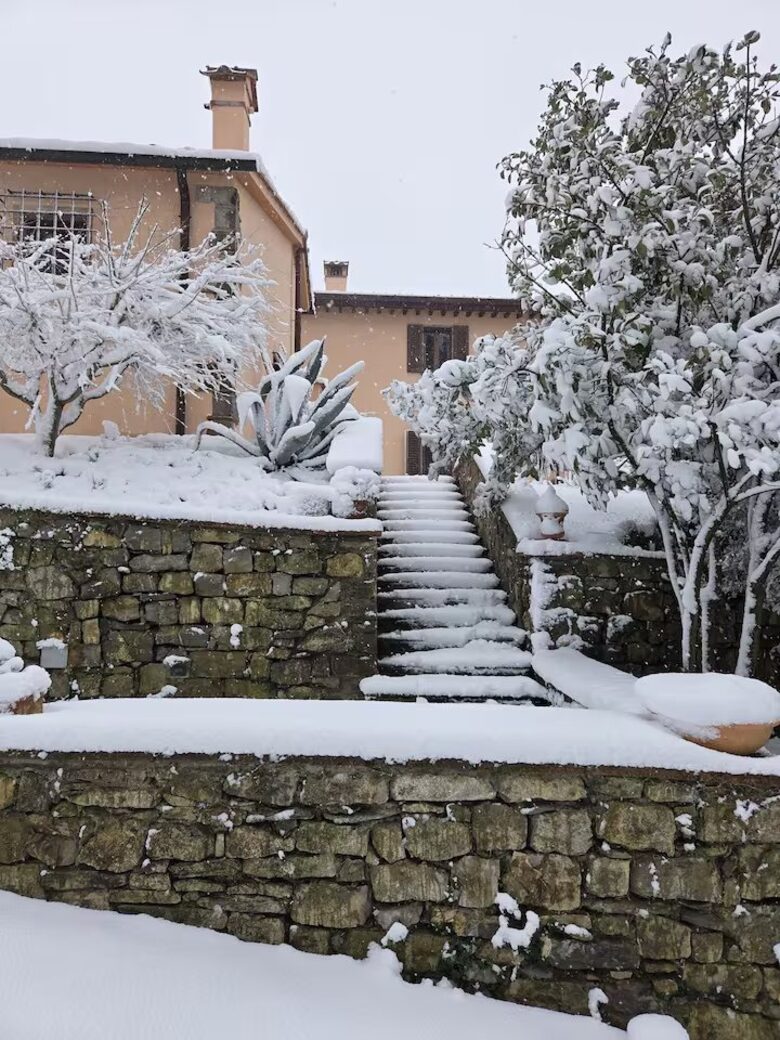 Dimora il Cerro | Tuscan Farmhouse with Panoramic Views - Prato, Italy