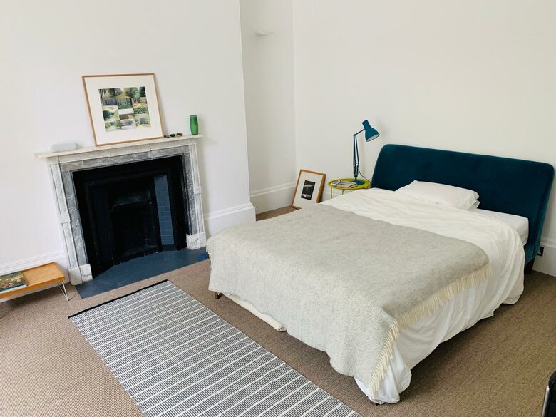 Charming Georgian Crescent in Bath - Bath, United Kingdom