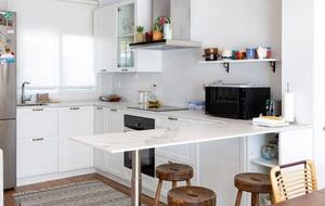 A Spacious Family Home in the Sierra de Madrid - Navacerrada, Madrid, Spain